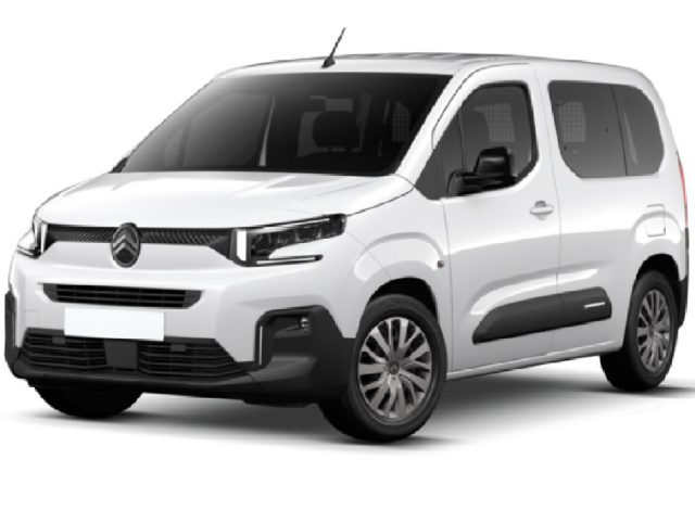 CITROEN Berlingo usata, con ABS