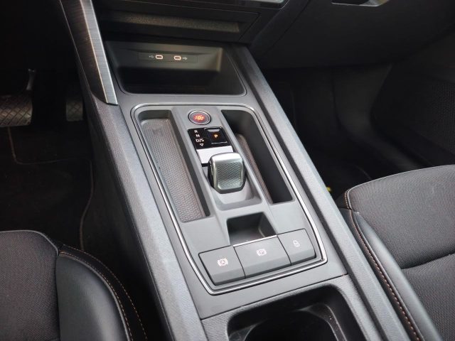 CUPRA Formentor usata, con Autoradio digitale