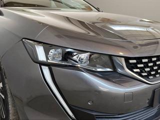 PEUGEOT 508 usata, con Bluetooth