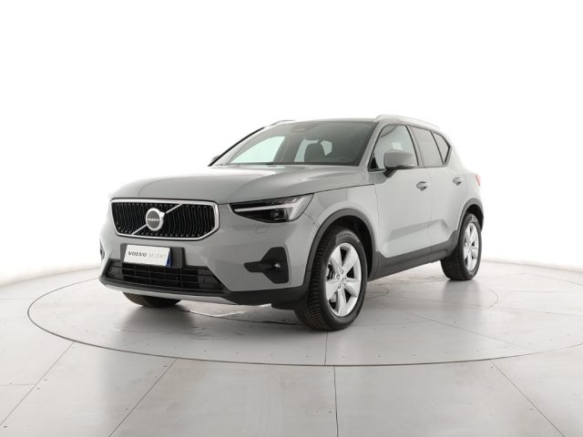VOLVO XC40 usata, con Airbag