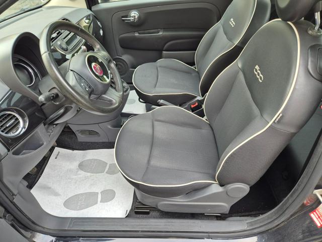 FIAT 500 usata, con Chiusura centralizzata