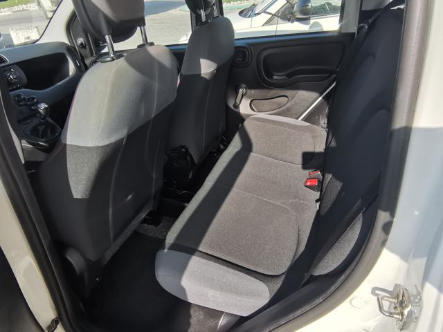 FIAT Panda usata, con Alzacristalli elettrici