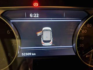 NISSAN Qashqai usata, con Climatizzatore