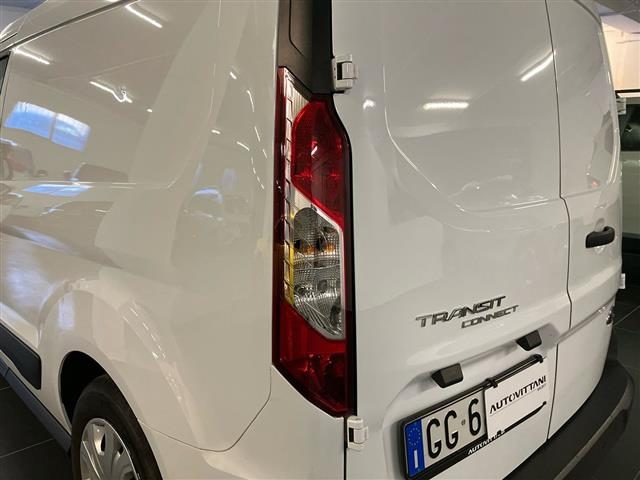 FORD Transit Connect usata 7