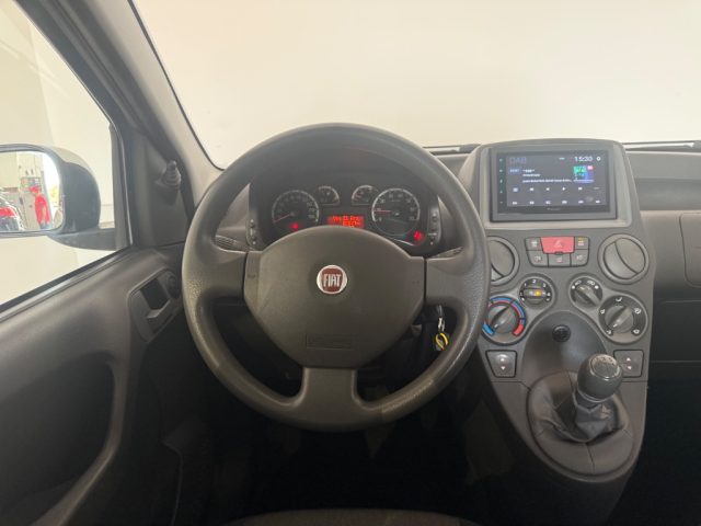 FIAT Panda usata 10