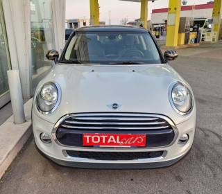 MINI Cooper D usata, con Chiusura centralizzata