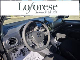 VOLKSWAGEN up! usata, con Alzacristalli elettrici