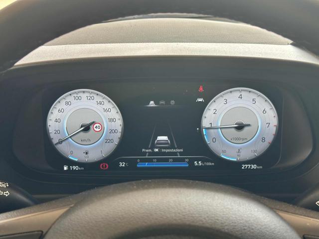 HYUNDAI Bayon usata 61