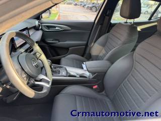 ALFA ROMEO Tonale usata, con Cerchi in lega