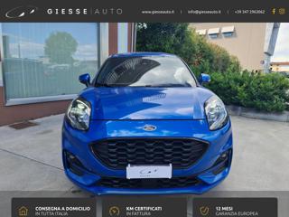 FORD Puma usata, con Alzacristalli elettrici