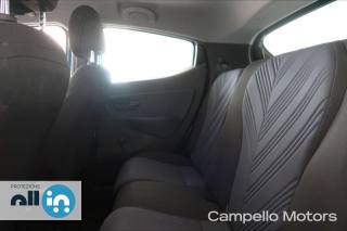 LANCIA Ypsilon usata 5