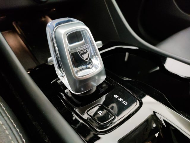 VOLVO XC40 usata, con Portellone posteriore elettrico