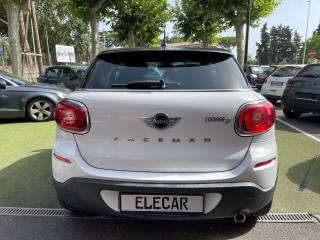 MINI Paceman usata, con Alzacristalli elettrici