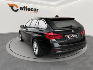 BMW 318 usata, con Airbag Passeggero