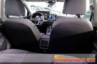 VOLKSWAGEN Golf usata, con Chiusura centralizzata