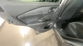 NISSAN Qashqai usata, con Antifurto