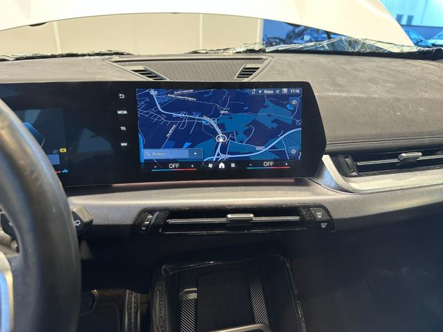 BMW X1 usata, con Park Distance Control