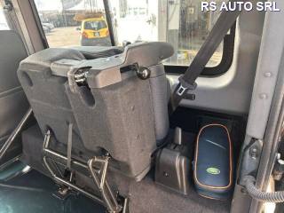 LAND ROVER Defender usata 8