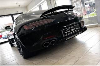 MERCEDES-BENZ GT usata, con Airbag