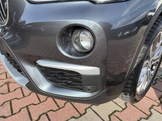 BMW X1 usata, con Vetri oscurati