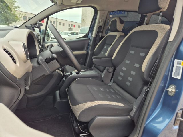 CITROEN Berlingo usata, con Climatizzatore