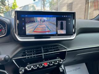 PEUGEOT 2008 usata, con Climatizzatore