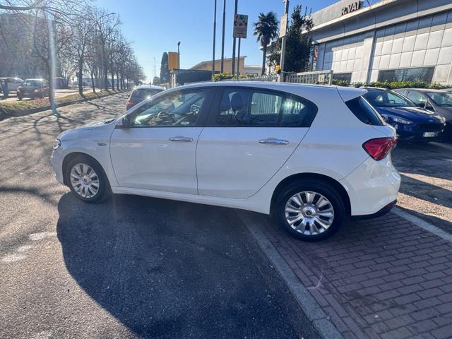 FIAT Tipo usata, con Airbag