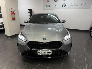 BMW 118 usata, con Airbag