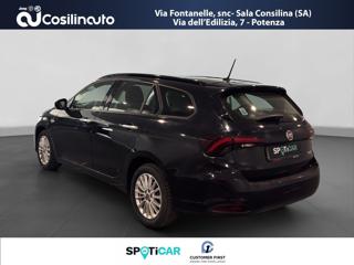 FIAT Tipo usata, con Airbag laterali