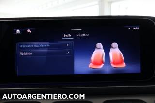 MERCEDES-BENZ GLE 300 usata, con Immobilizzatore elettronico