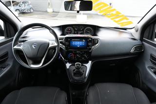 LANCIA Ypsilon usata, con Immobilizzatore elettronico