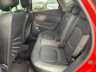 RENAULT Captur usata, con Controllo trazione