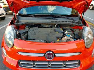 FIAT 500L usata, con Vivavoce