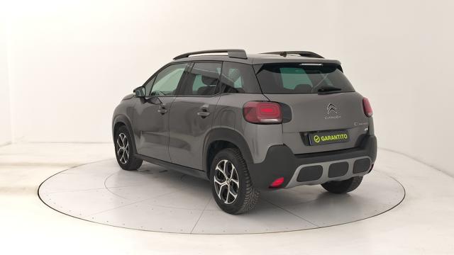 CITROEN C3 Aircross usata, con Airbag laterali