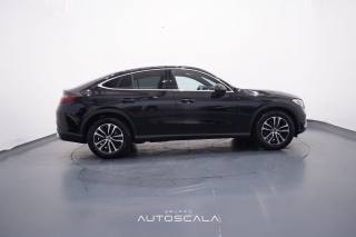 MERCEDES-BENZ GLC 220 usata, con Chiusura centralizzata