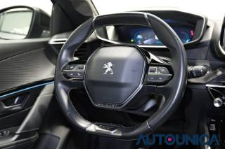 PEUGEOT 208 usata, con Blind spot monitor