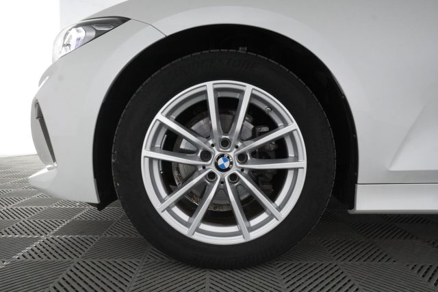 BMW 318 usata 15