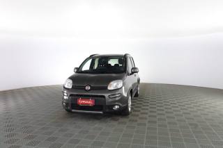 FIAT Panda Panda 1.0 firefly hybrid city life
