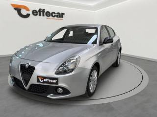 ALFA ROMEO Giulietta 1.6 JTD 120 CV