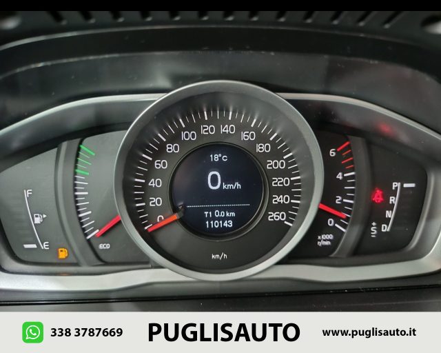 VOLVO XC60 usata, con Controllo trazione