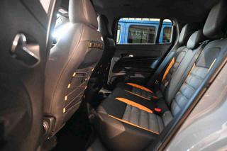 JEEP Avenger usata, con Controllo automatico clima
