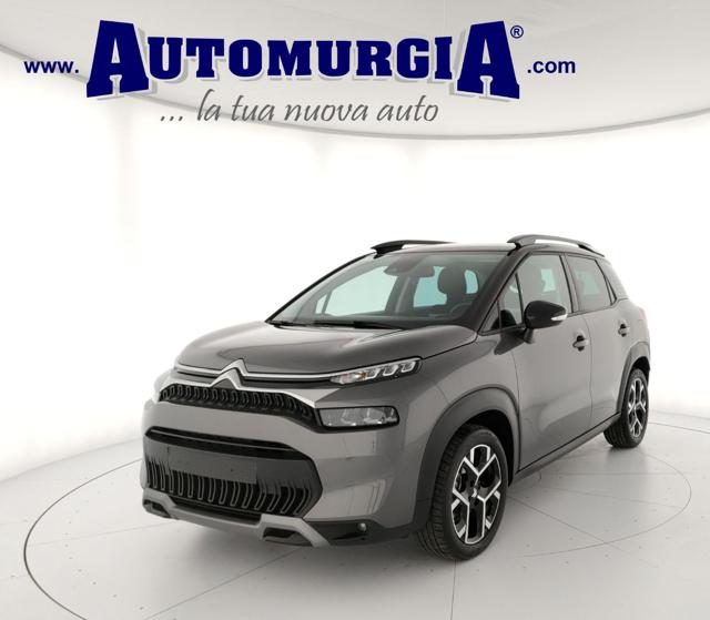 CITROEN C3 Aircross usata, con Airbag