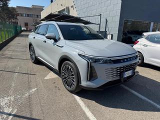 OMODA 9 usata, con Airbag laterali