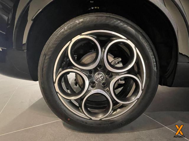 ALFA ROMEO Tonale usata, con ESP