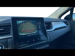RENAULT Captur usata, con Fari LED