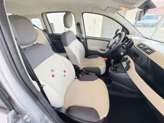 FIAT Panda usata, con ESP