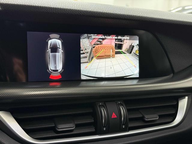ALFA ROMEO Stelvio usata 22