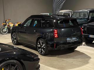 MINI Countryman usata, con Antifurto