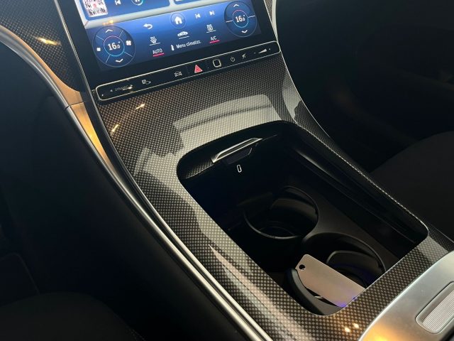MERCEDES-BENZ GLC 220 usata, con Specchietti laterali elettrici