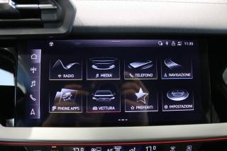 AUDI A3 usata, con Cronologia tagliandi